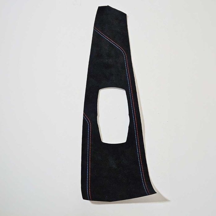 Alcantara Consola Bmw Serie 3 F30/ Serie 4 F32