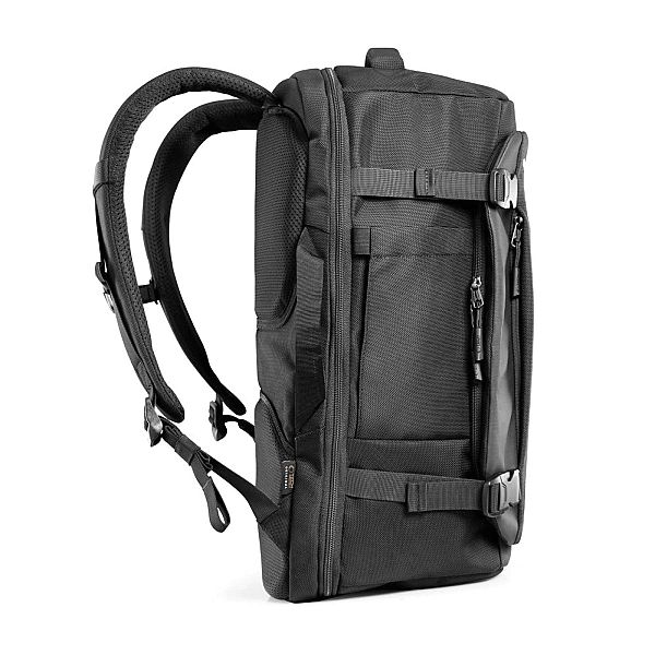 Plecak na laptopa Tech-Protect Defender S40/40L - czarny