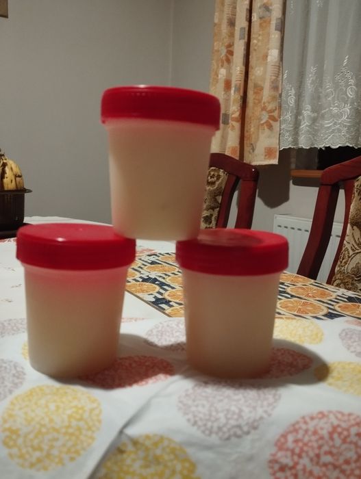 Sadło z borsuka październik 2025