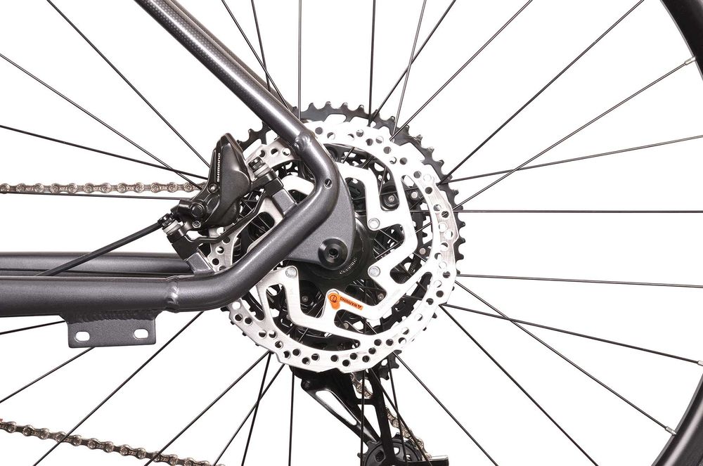 Rower elektryczny Bottecchia. Bateria 900 Wh, zasięg ponad 200 km