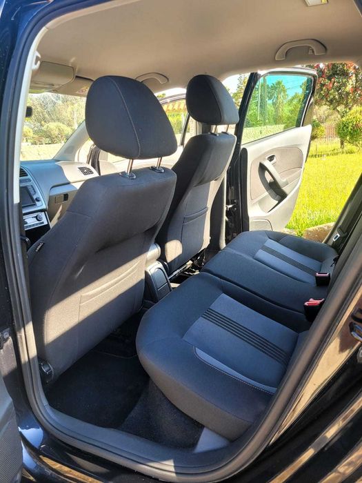VW Polo 1.4 TDI AllStar