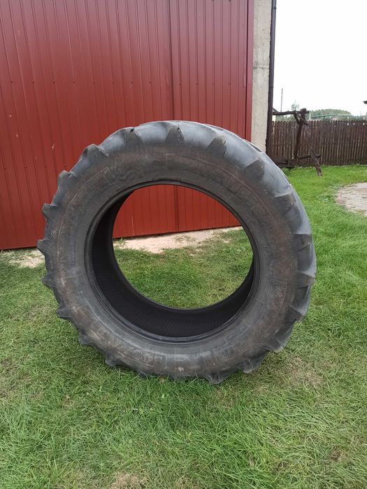Opona Michelin 540/65 R38
