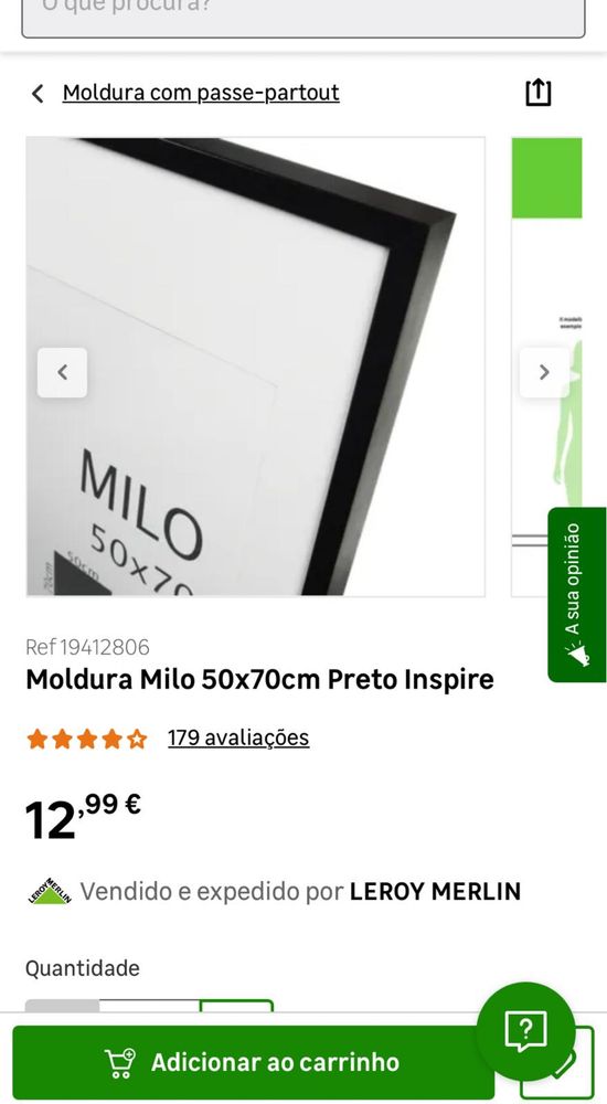 Quadro Decorativo 50x70