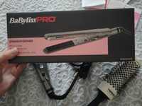 Утюжок BaByliss PRO з гарантією