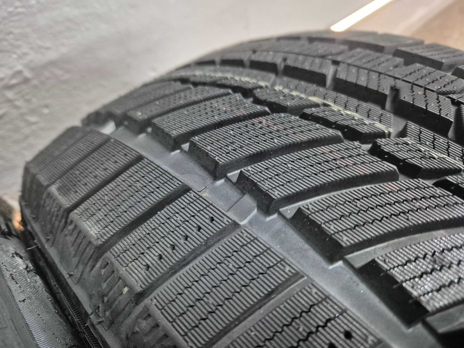 235/45r17 fortune  nowe opony zimowe montaz w cenie !