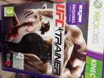 Kinect ufc personal trainer xbox 360, Sklep Tychy