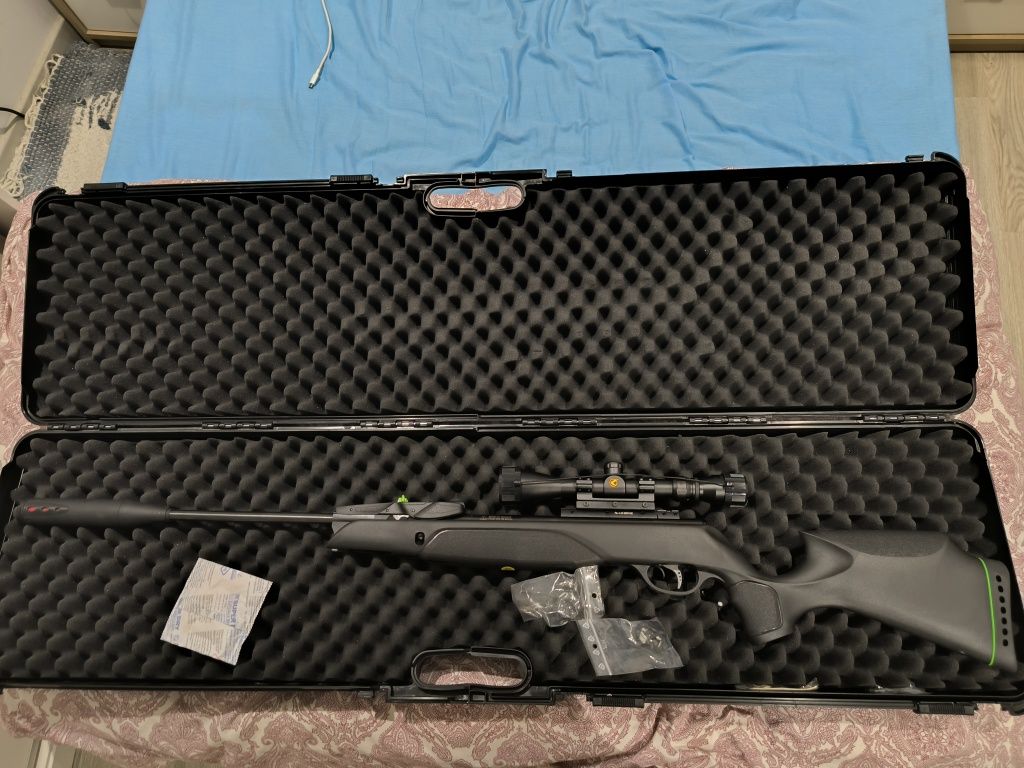 Carabina Gamo Swarm Magnum Gen 3