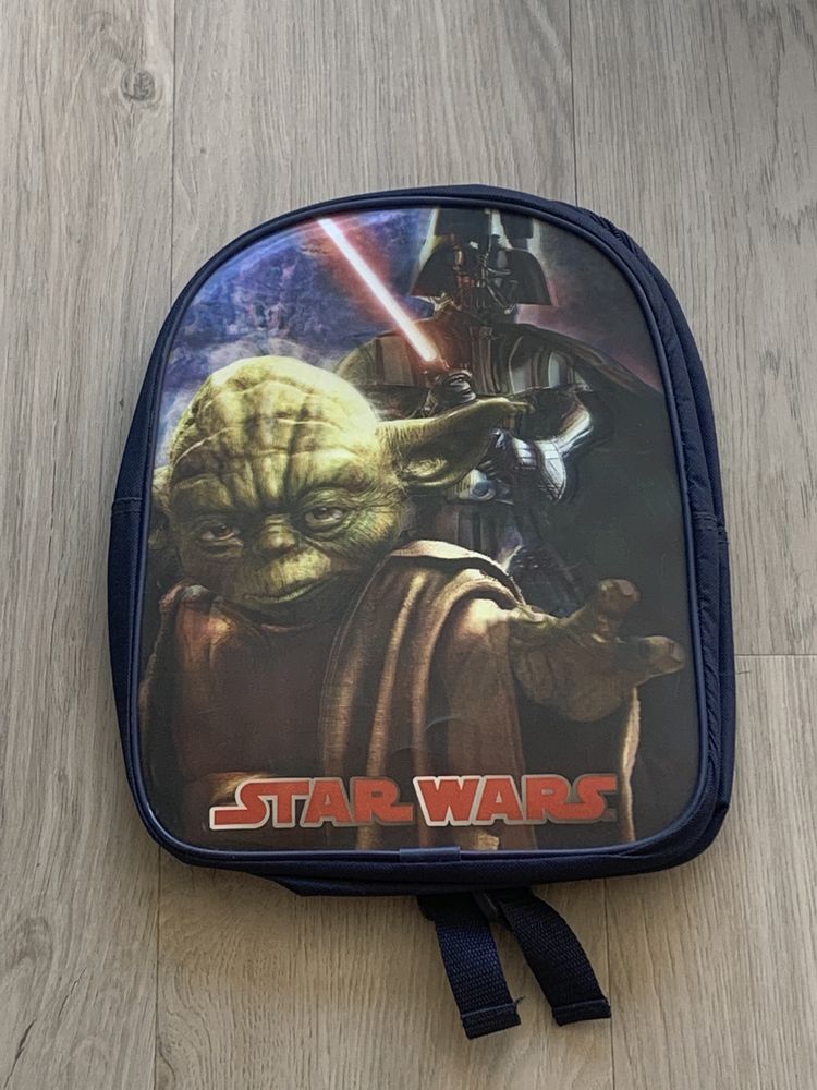 Mochila Star Wars