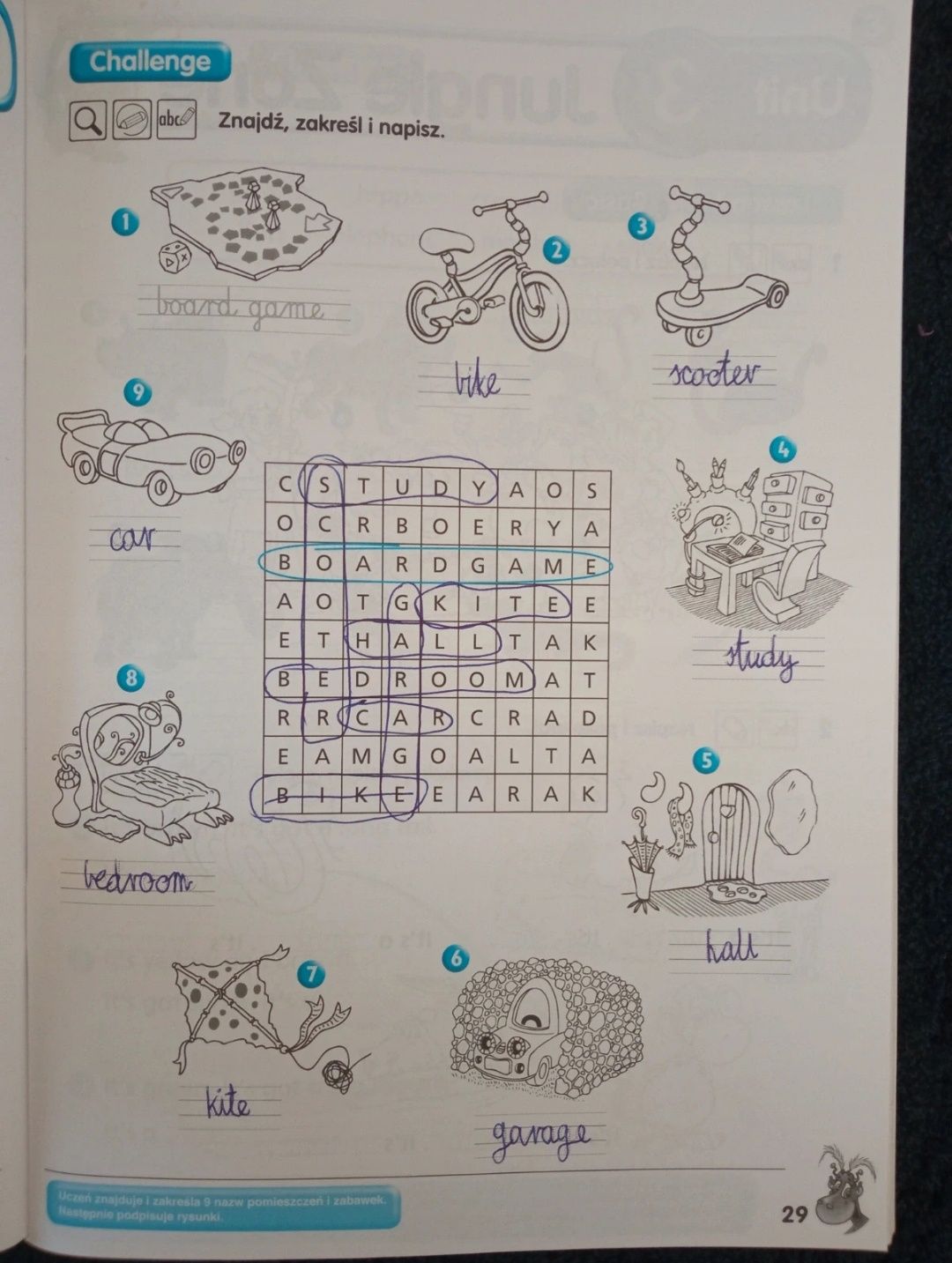 Zestaw English Quest 2 podręcznik i ćwiczenia + płyty