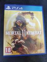 Mortal Kombat 11 PS4 Polskie napisy są w grze / Polska okładka