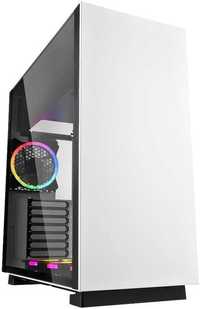 Caixa PC Sharkoon PURE STEEL RGB