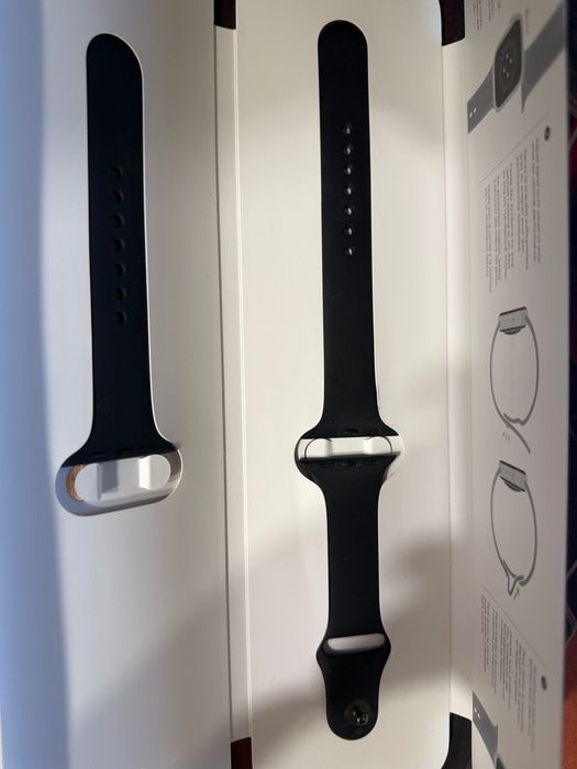 Apple Watch 8 45 mm  + cellular