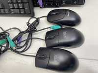 Клавіатура , мишка PS підключення РІЗНІ МОДЕЛІ