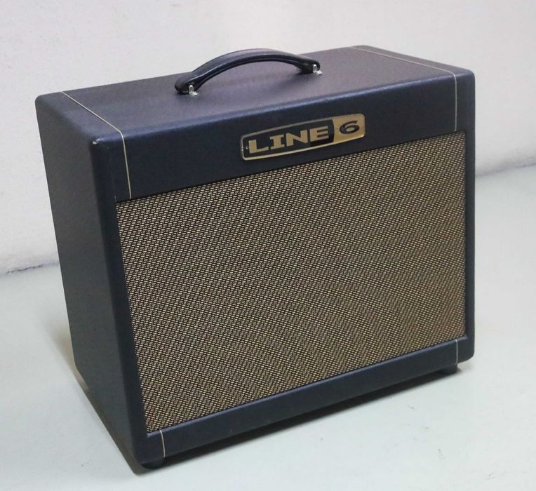 Line 6 DT25 112 Extension Cab