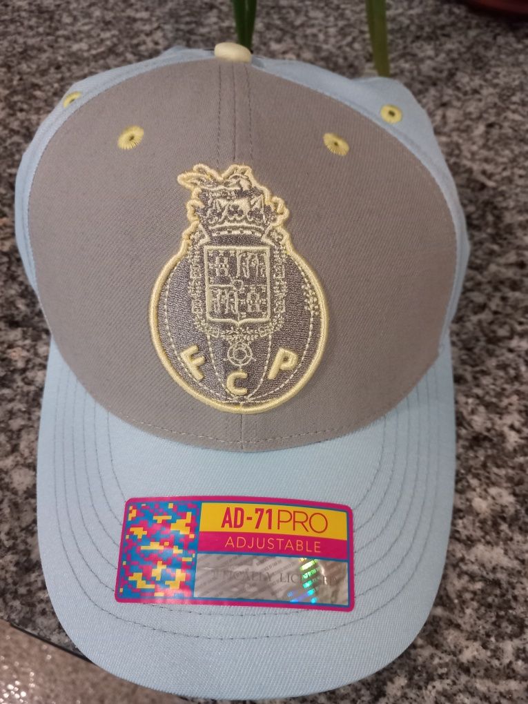 Boné FC Porto ajustável