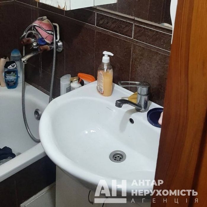 Продається 3-к квартира в Кропивницькому , р-н Дендропарк (Автостанція