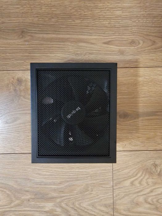 Sprzedam zasilacz be quiet! Dark Power 12 1000W