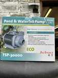 Насос TSP-30000S H-10m 385W 30000 л/год Jebao помпа для води ставкаУЗВ