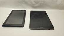 Tablet Huawei MediaPad T3 10 8" 2 GB / 16 GB + Acer.