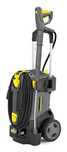 Myjka ciśnieniowa HD 5/15 C Plus Karcher Center Damga