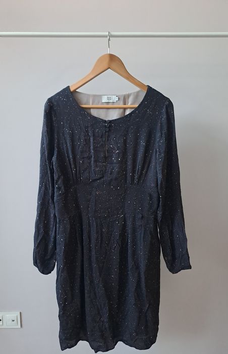 Damska sukienka Noa Noa wiskoza na lato r.L