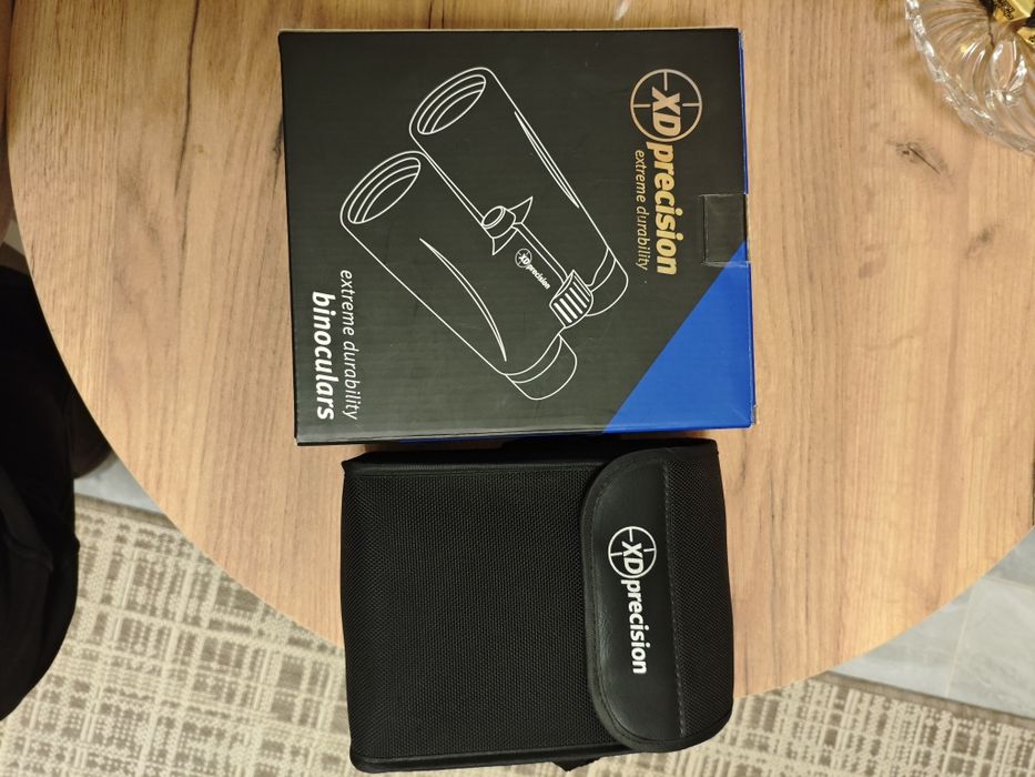 Бинокль 10×50 качественный