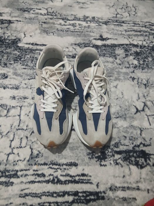 кроссовки New Balance 327