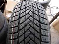 Nowe opony zimowe 205/55/17 Matador gr. Continental 2024r
