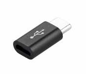 Переходник, адаптер micro USB -Type C