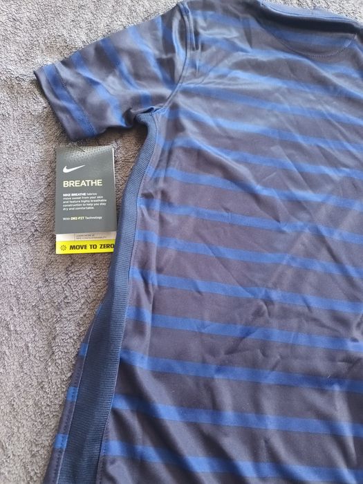 Koszulka dziecięca Nike