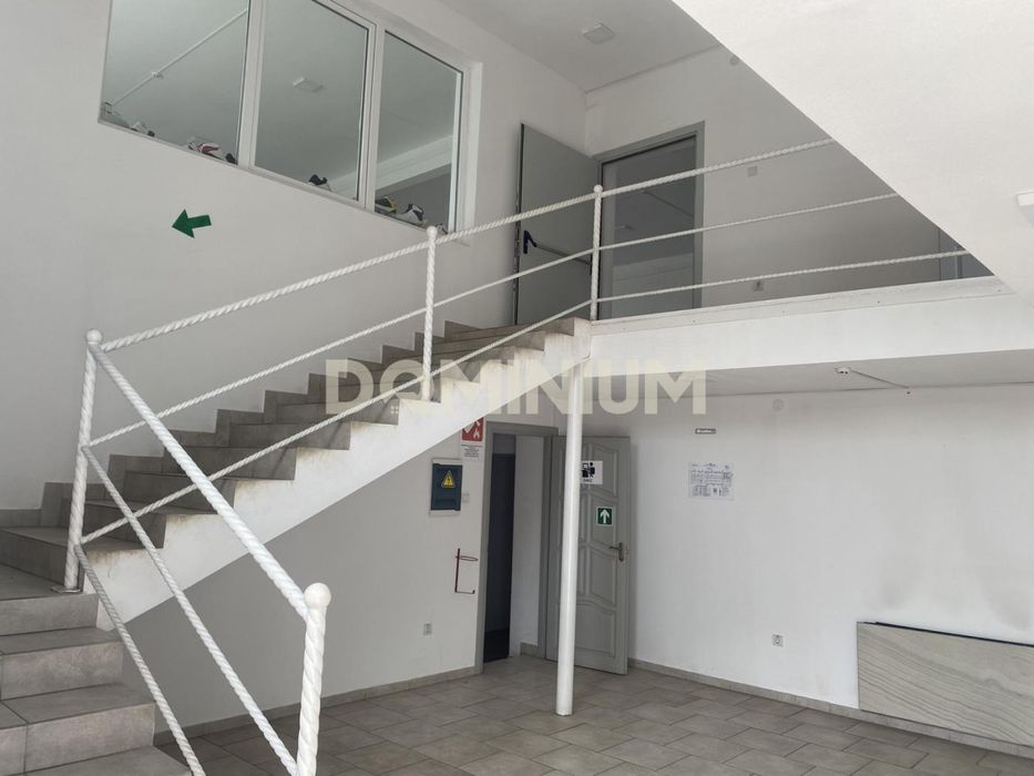 Здається в оренду комерційне приміщення з можливістю викупа