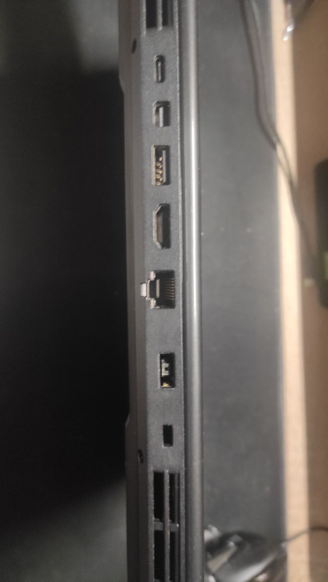 Laptop lenovo legion y7000