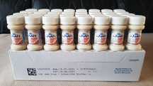 NESTLE preNAN STEP 1 dla wcześniaków i niemowląt  32x70 ml