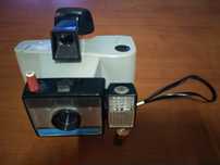 Polaroid Swinger Sentinel Land Camera
