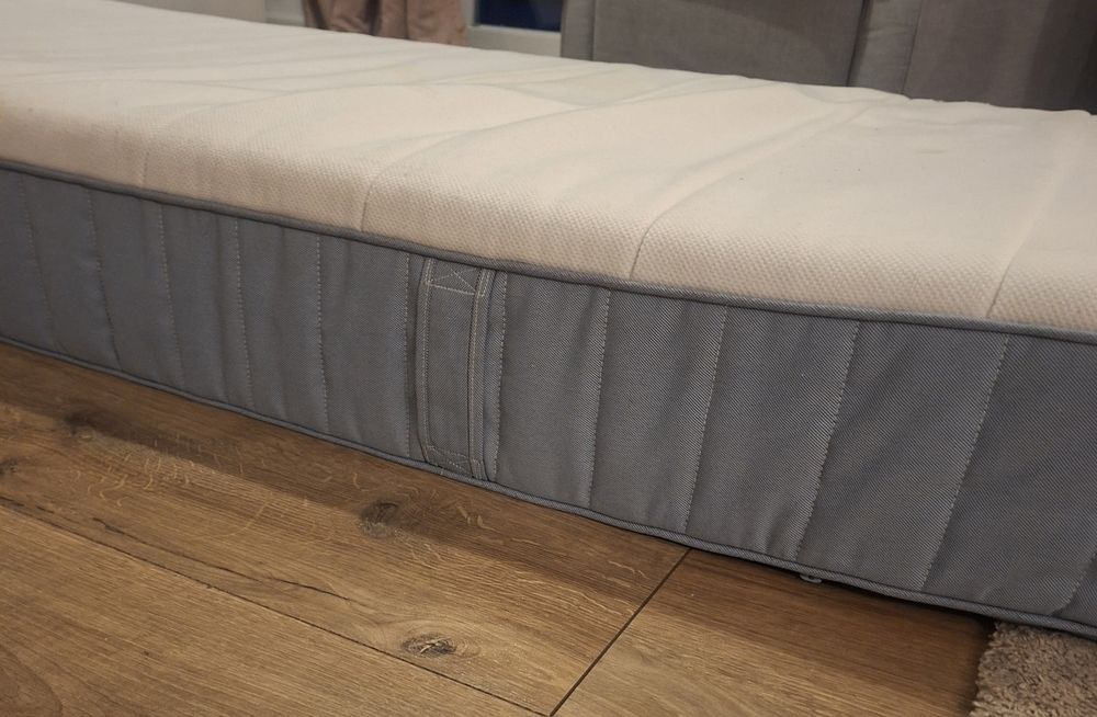 Materac Ikea 90x200