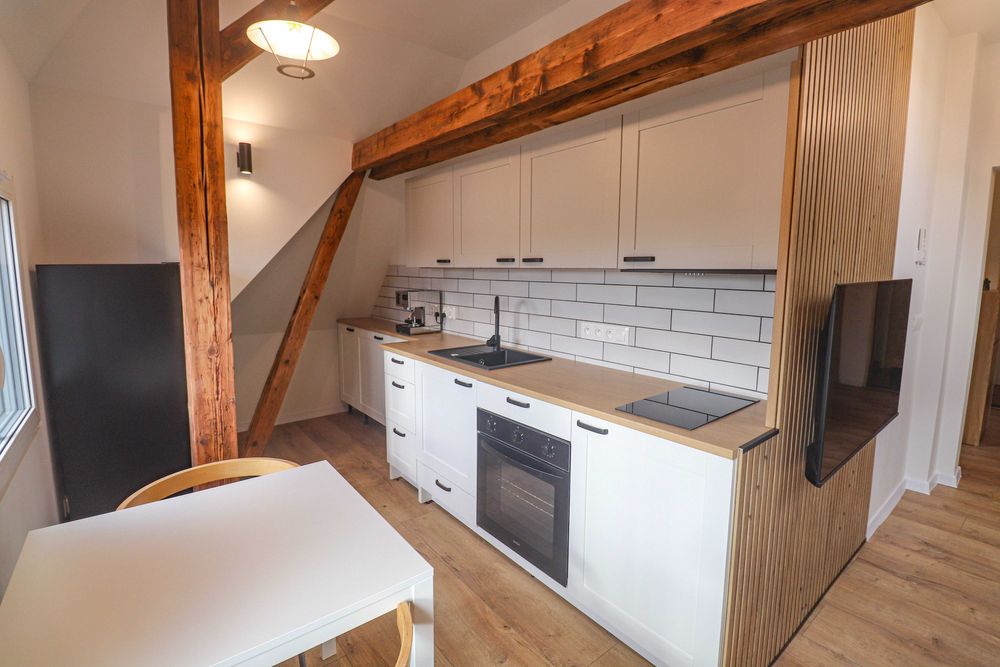 Mieszkanie do wynajęcia w Wodzisławiu Śląskim