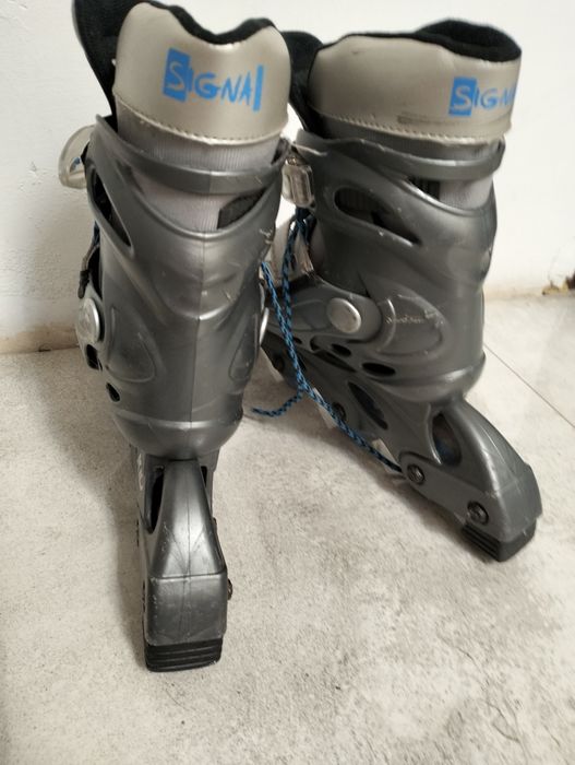 Rolki Signa sport dla dzieci