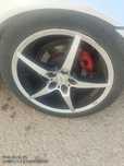 Jantes 17 BMW com peneus