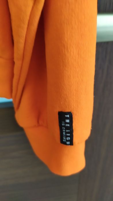 Bluza reporter young rozmiar 158 dla dziewczynki