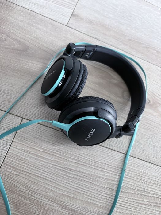 Słuchawki nauszne Sony MDR-V 55