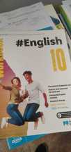 # English 10º Ano Workbook Livro de Actividades