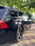 BMW 320D (e91) 177 cv