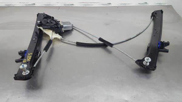 Elevador vidros frente direito AUDI A3 (8V1, 8VK)