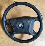 Kierownica - BMW E39
