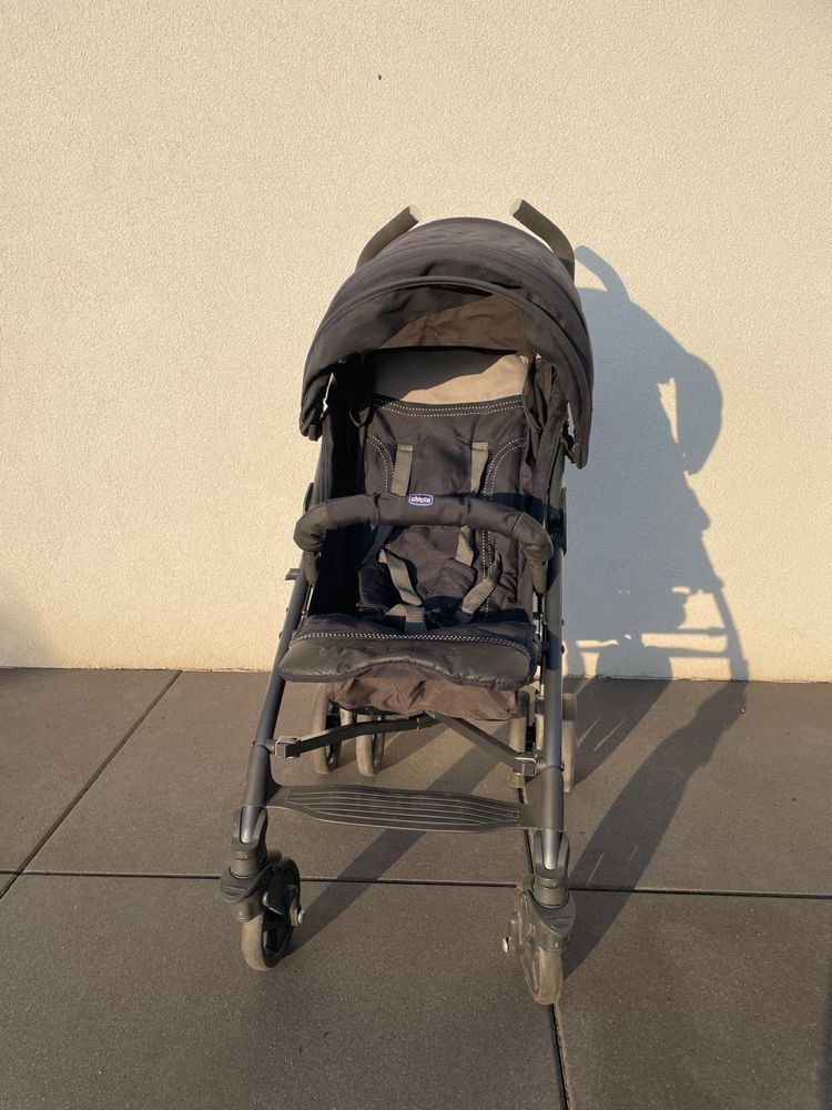 Wozek spacerowy CHICCO LITE WAY 3