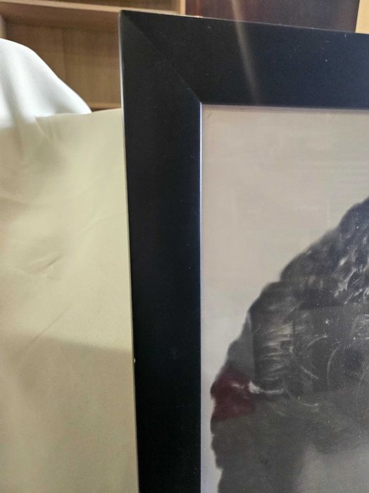 Quadro decorativo para cabeleireiro