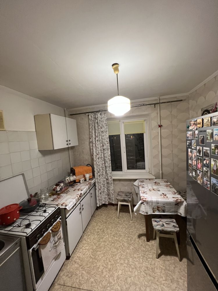 Продается 2- х комн. кв . Хортицкий район