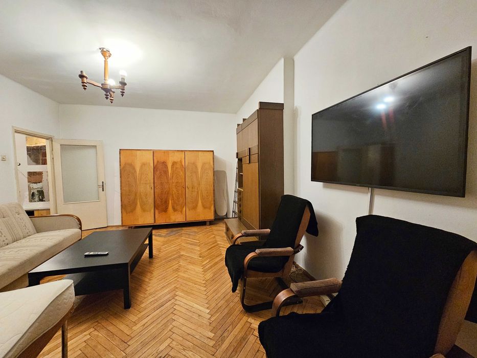 Mieszkanie M2 35 m2 w centrum Pabianic do wynajęcia od zaraz