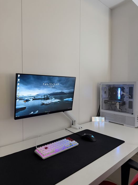 Vendo suporte de monitor!