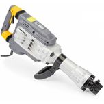 Młot udarowy wyburzeniowy PM-MWB-3300M SDS HEX 3300W 65J NOWY
